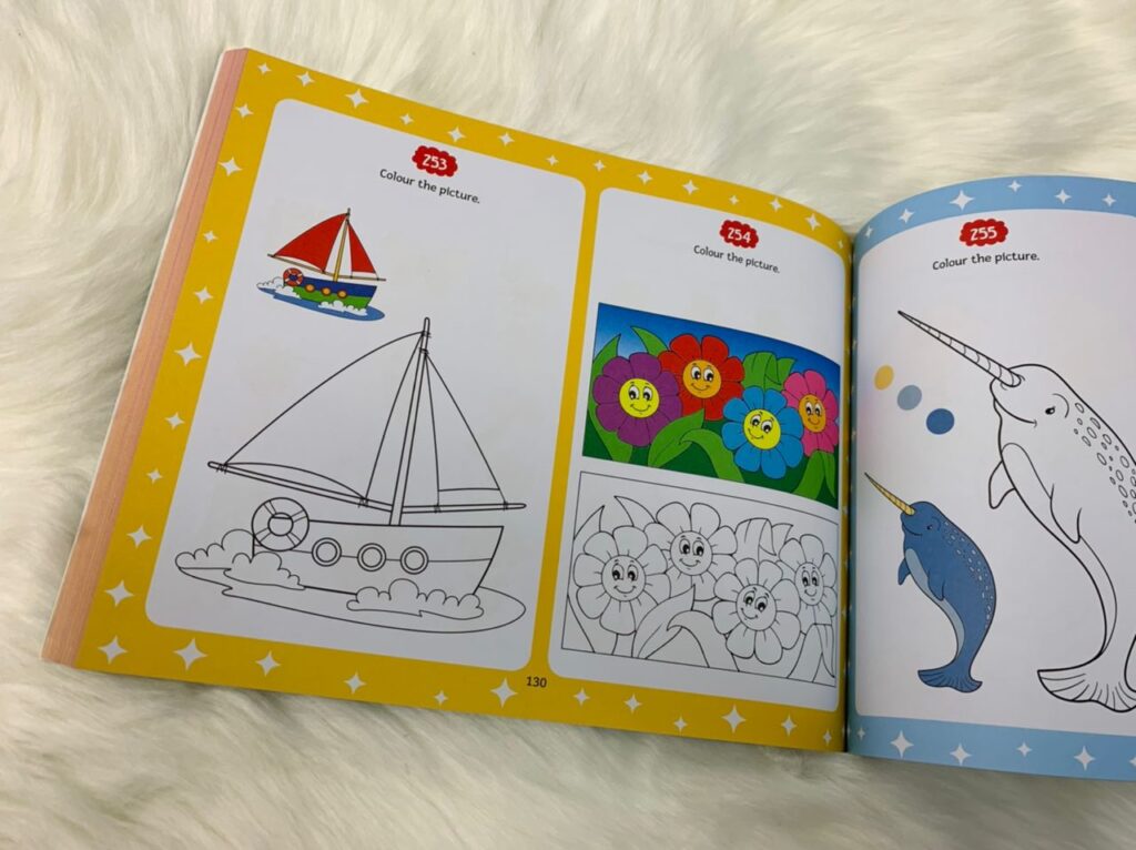 365 ACTIVITIES FOR KIDS 4 365 ACTIVITIES FOR KIDS