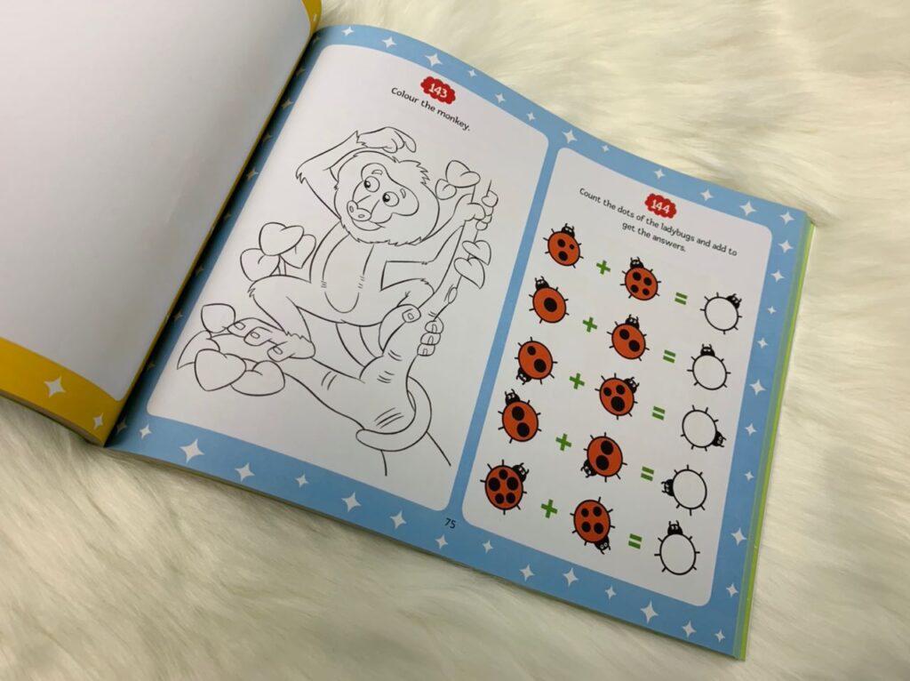 365 ACTIVITIES FOR KIDS 5 365 ACTIVITIES FOR KIDS