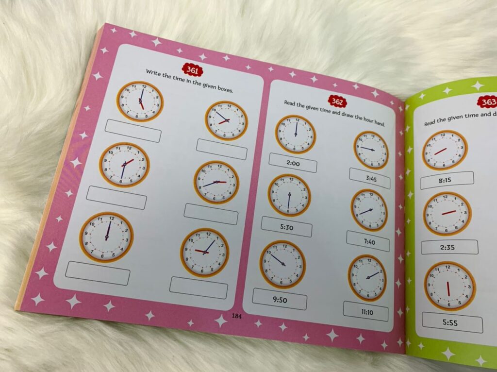 365 ACTIVITIES FOR KIDS 6 365 ACTIVITIES FOR KIDS