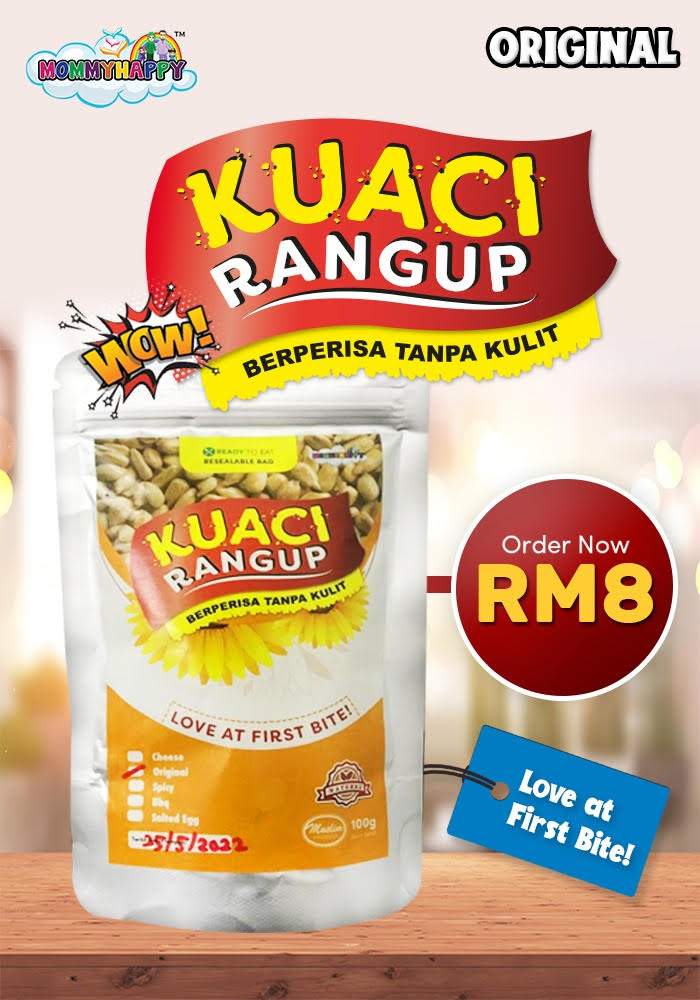 FOOD01-Kuaci Rangup Original