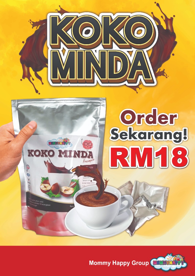 KOKO MINDA