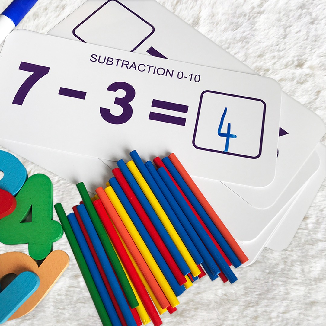 MATHEMATICS ENLIGHTENMENT TEACHING AIDS – HazuKiddies