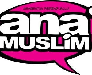 Produk Keluaran Ana Muslim
