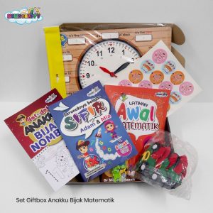 Produk Belajar Matematik