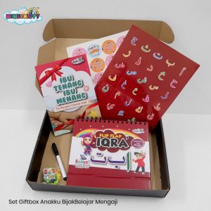 Produk Belajar Mengaji