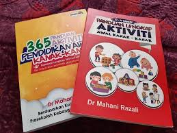 Buku Panduan/Motivasi/Parenting