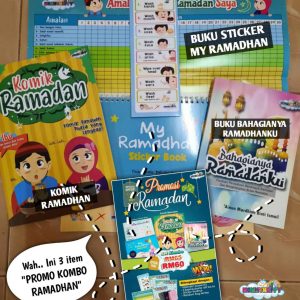 *Promosi Ramadan 2022