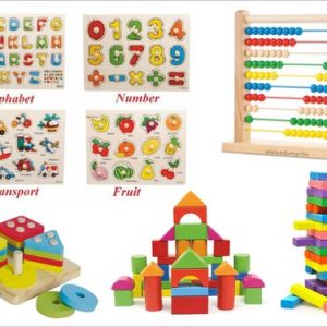 Educational Toys